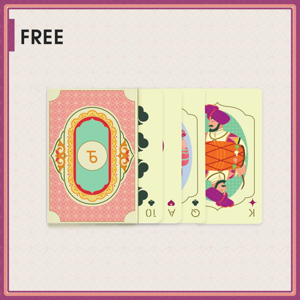 10 Chai Diwali Gift Box (+3 Free Gifts)