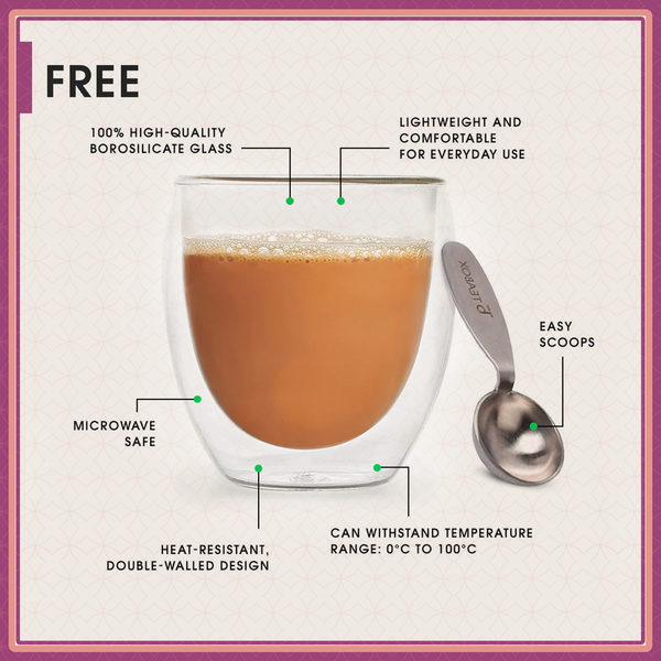 10 Chai Diwali Gift Box (+3 Free Gifts)
