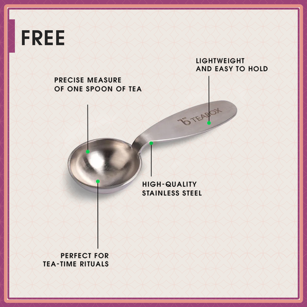 10 Chai Diwali Gift Box (+3 Free Gifts)