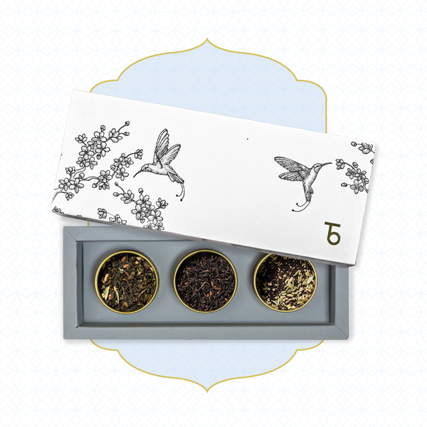 Vivant: Vibrant Gift Box