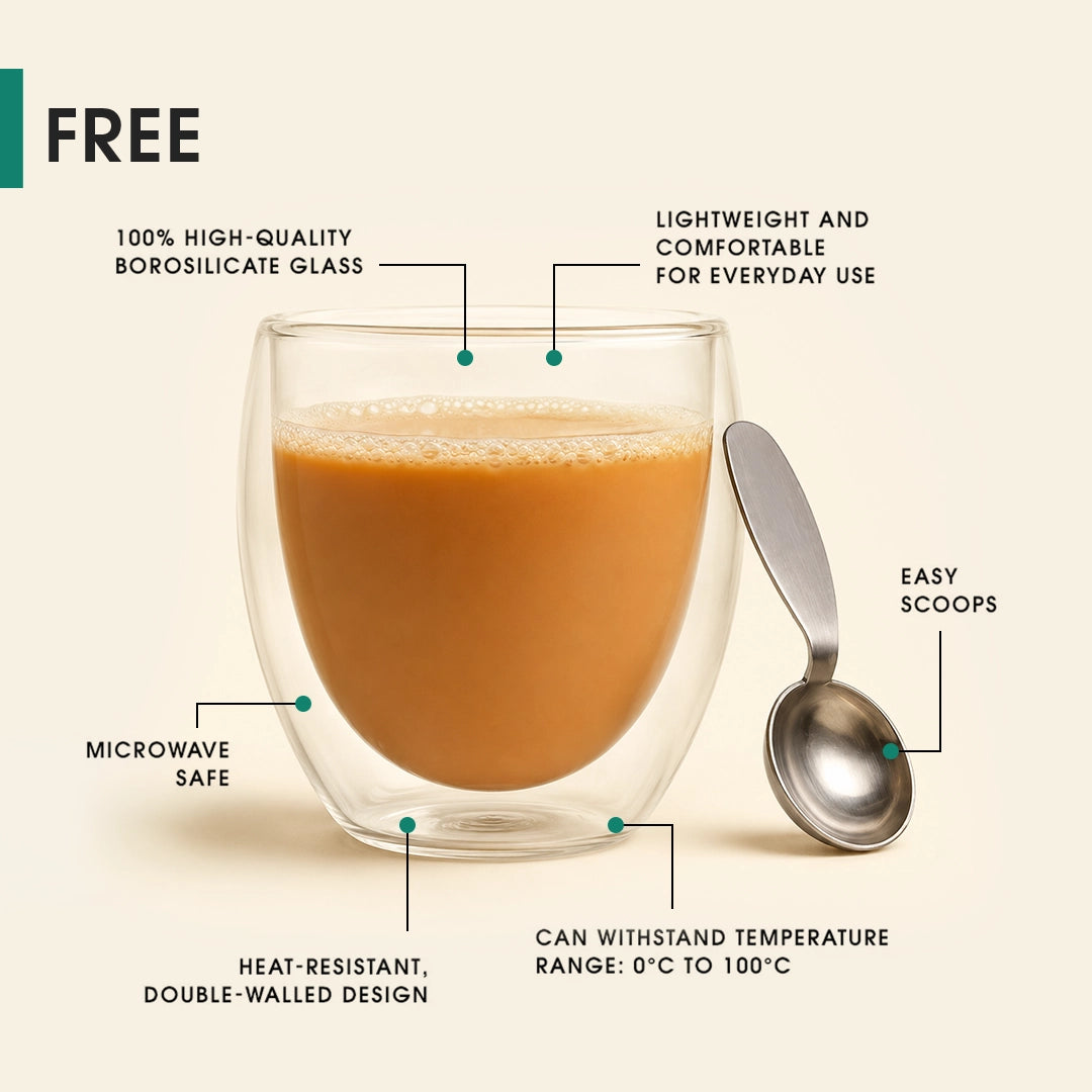 Authentic Indian Chai Trial Pack (Special Diwali Edition)