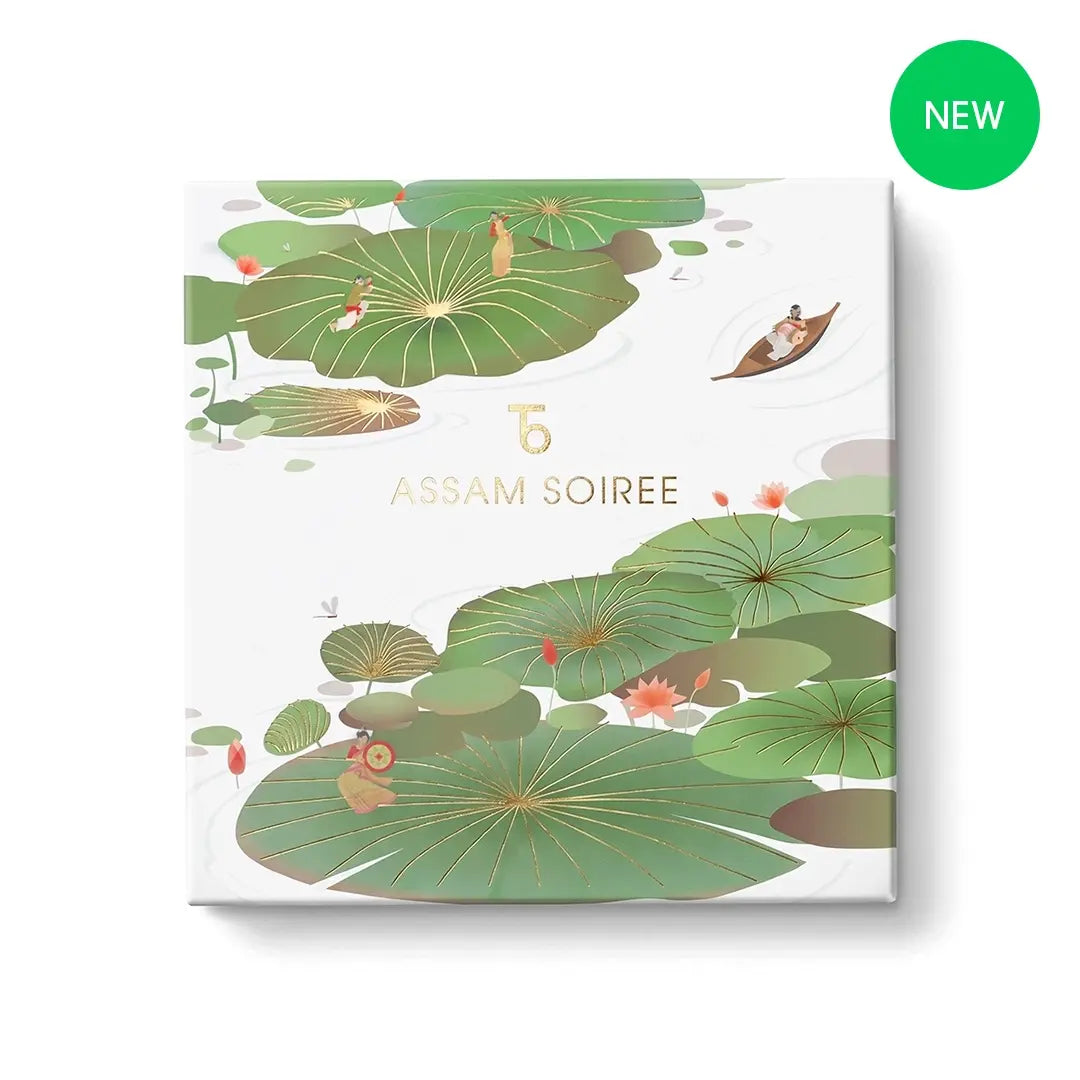 Assam Soiree