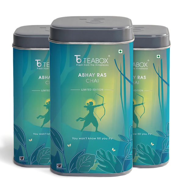 Abhay Ras Chai