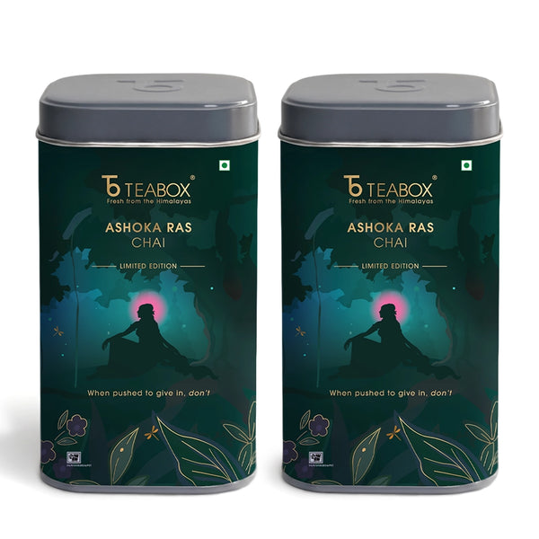Ashoka Ras Chai