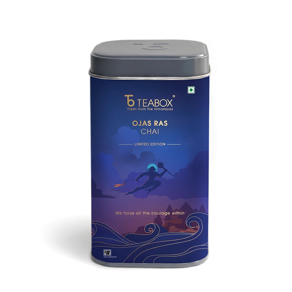 Ojas Ras Chai