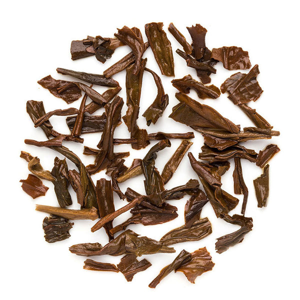 Assam Chota Tingrai Summer Black