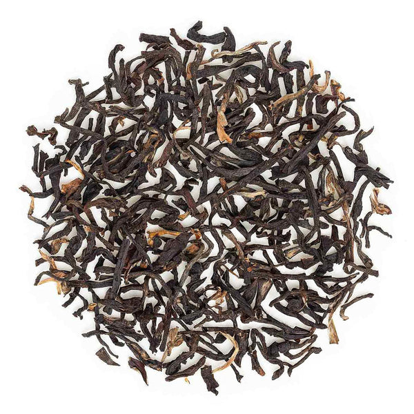 Assam Dikom Summer Black