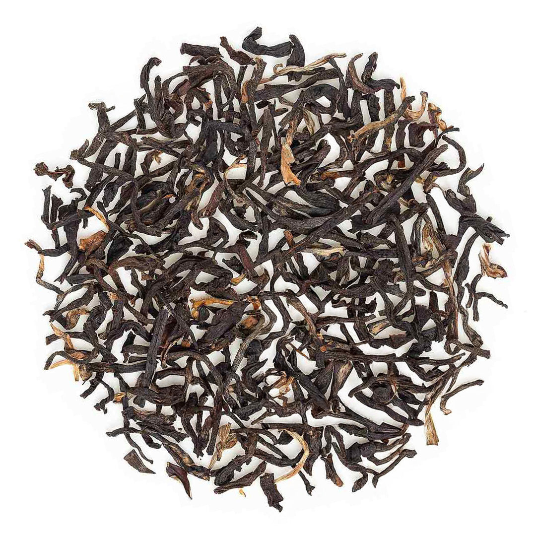 Assam Dikom Summer Black