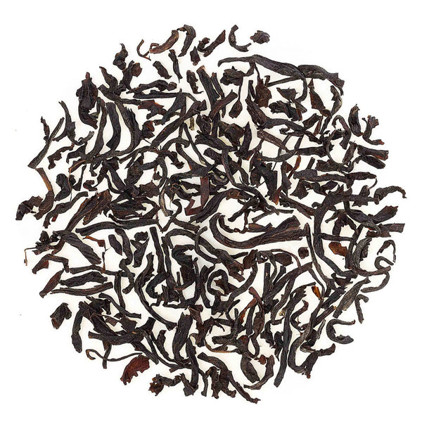 Assam Dinjoye Spring Black