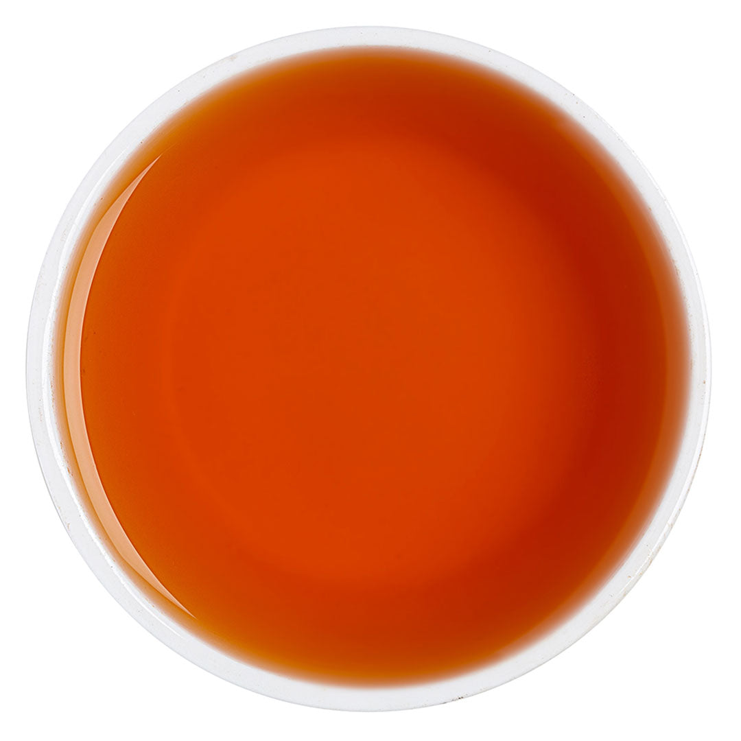 Assam Doomni Gold Summer Black