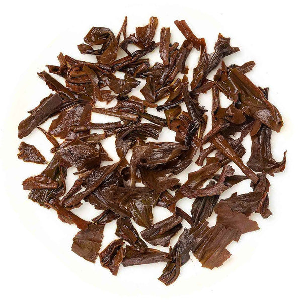 Assam Koilamari Summer Raspberry Black Tea