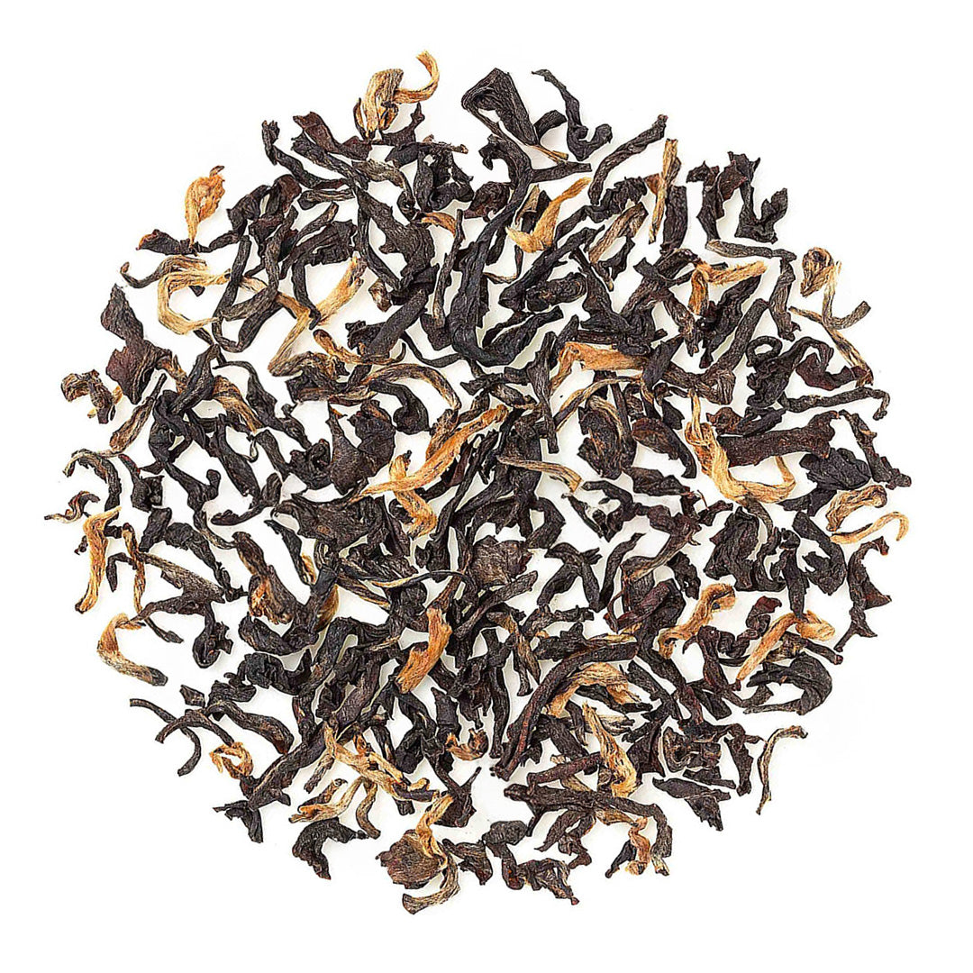 Assam Meleng Summer Black
