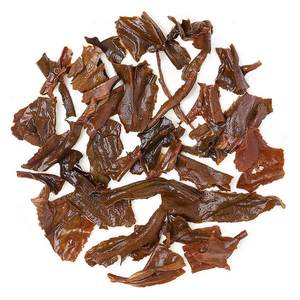 Assam Meleng Summer Black