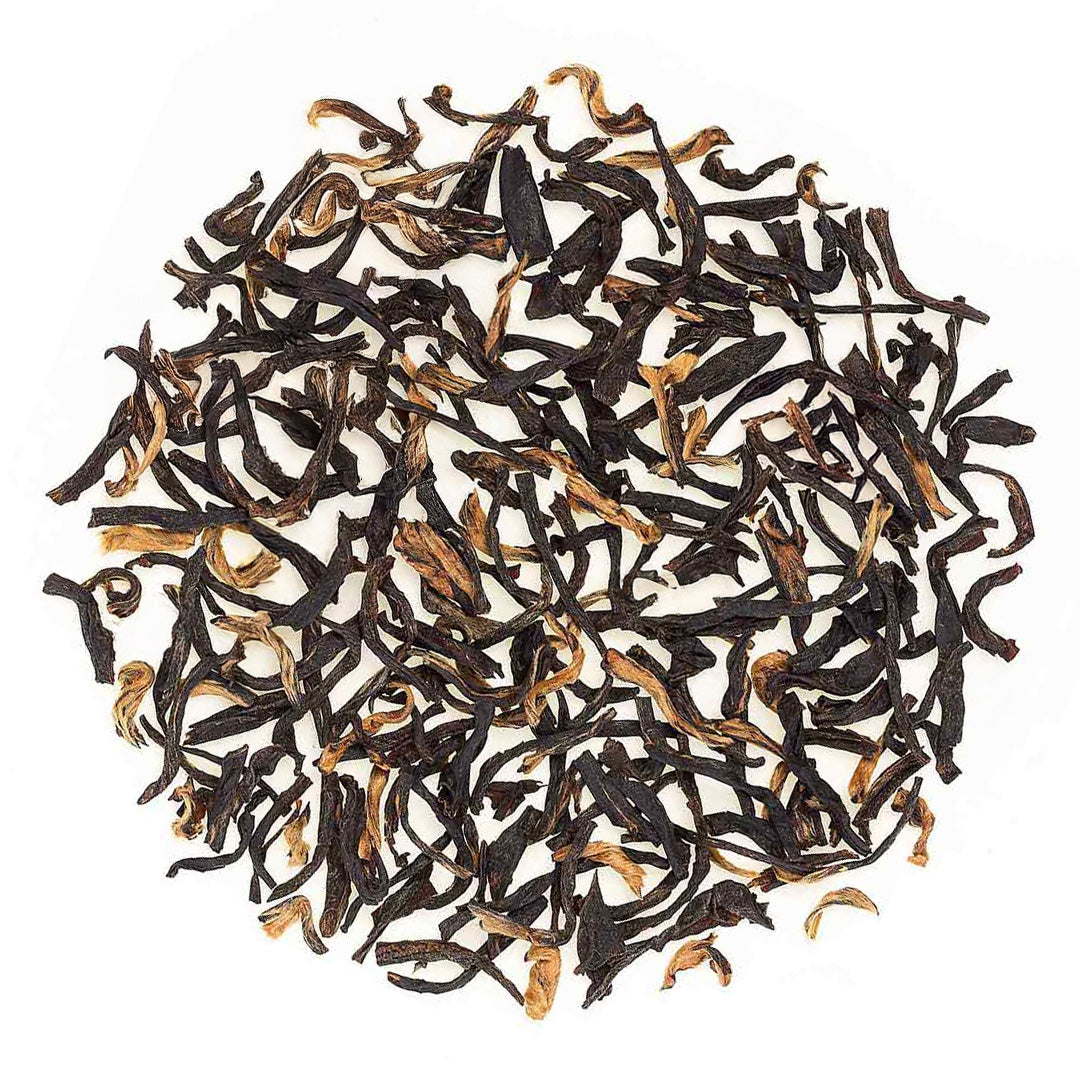 Assam Halmari Summer Black