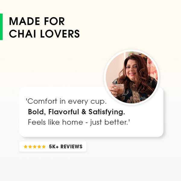 Assam Masala Chai