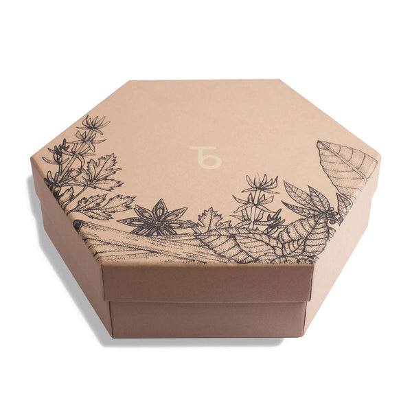 The Chai Tea Gift Box