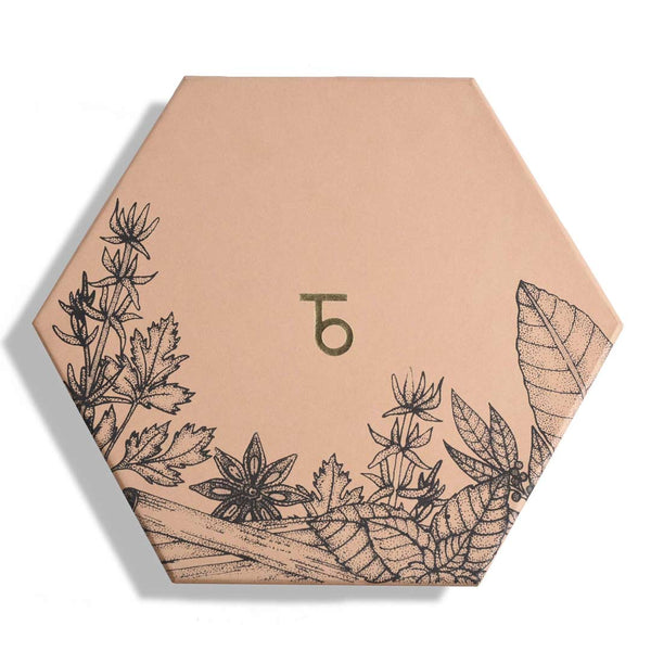 The Chai Tea Gift Box