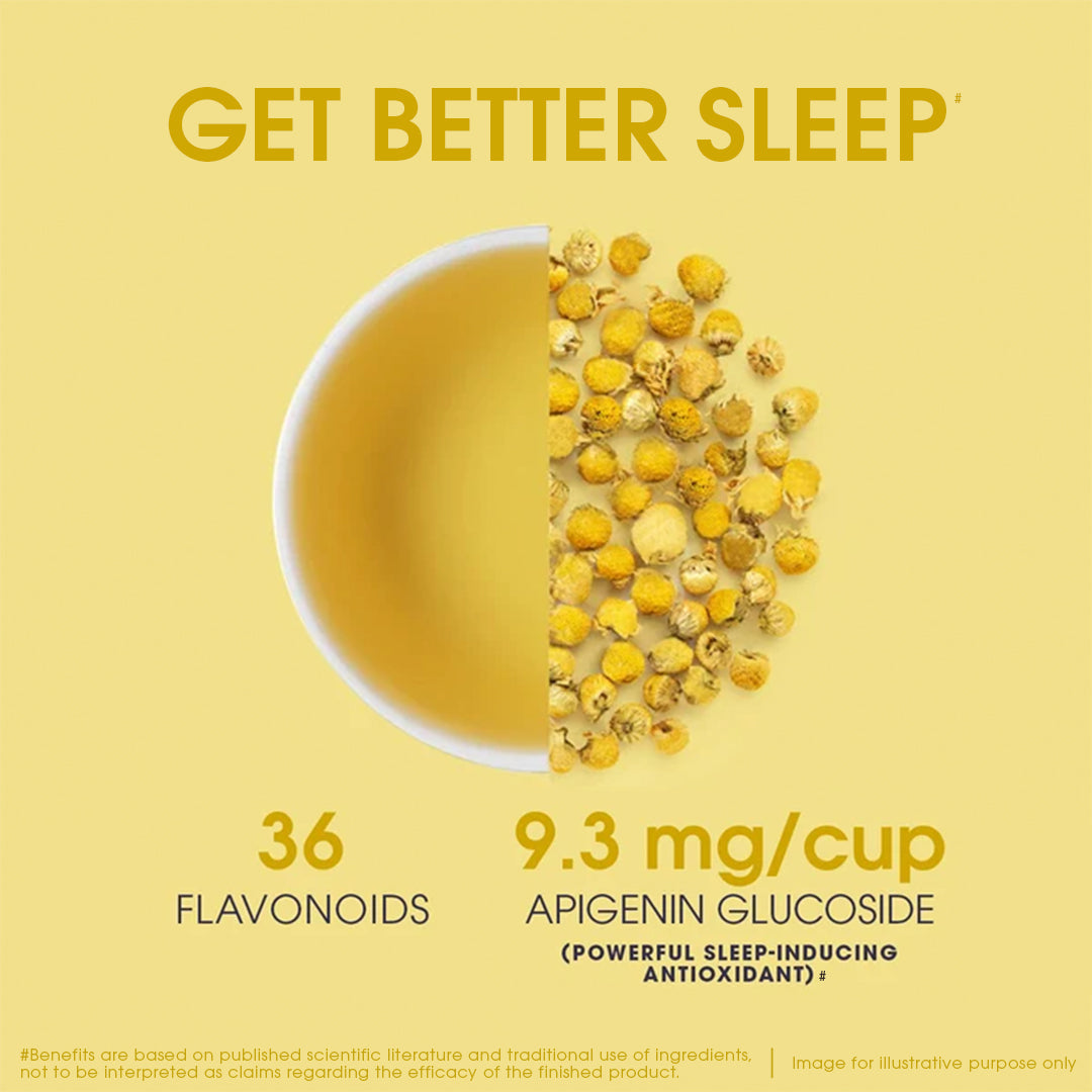 Pure Chamomile