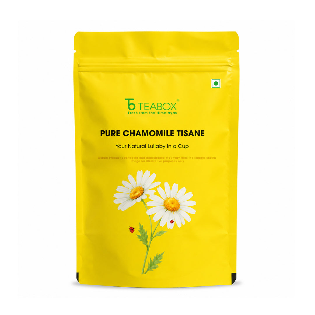 Pure Chamomile