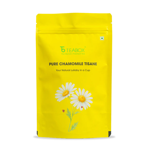 Pure Chamomile