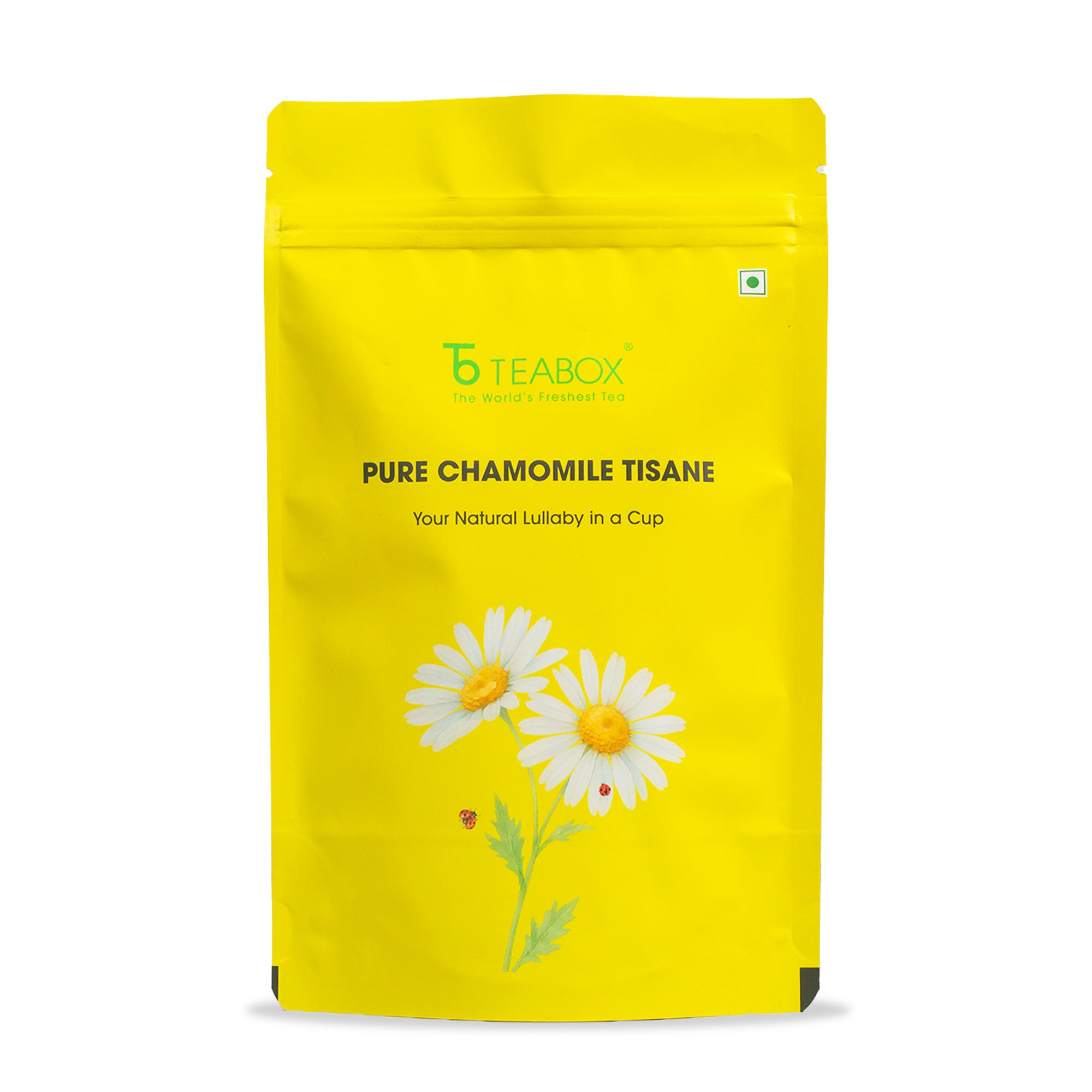 Pure Chamomile