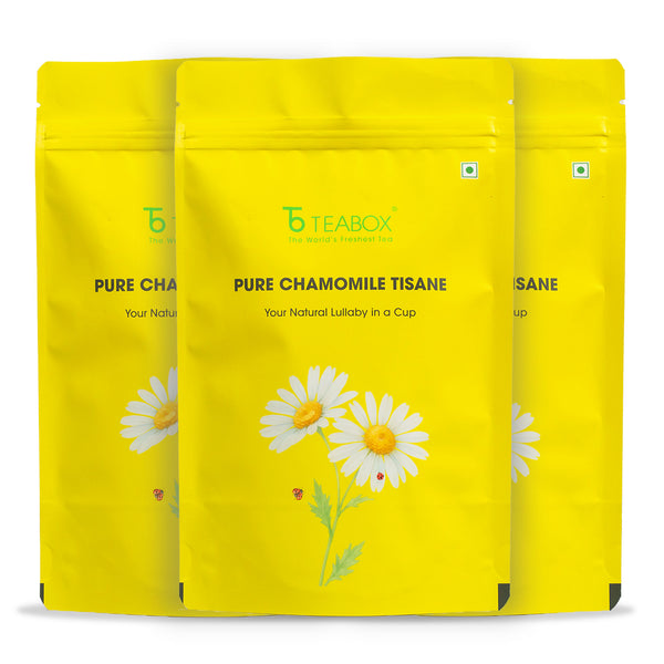 Pure Chamomile