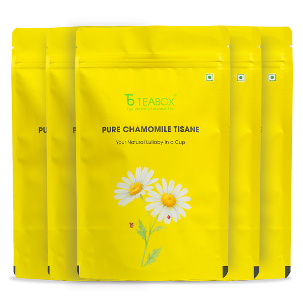 Pure Chamomile