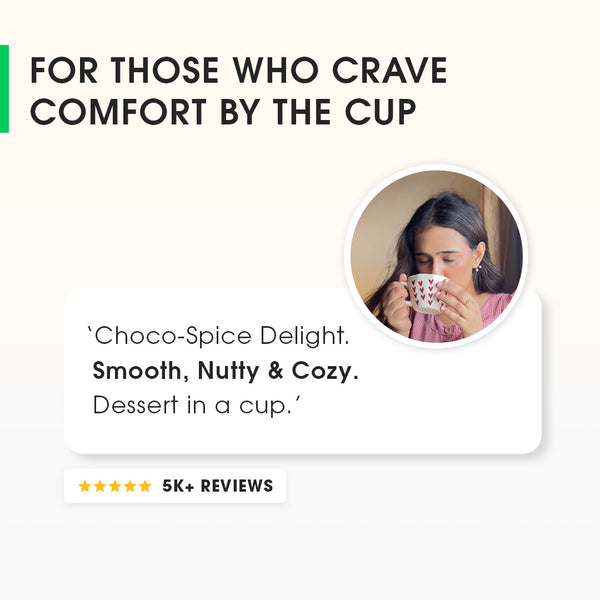 Chocolate Chai