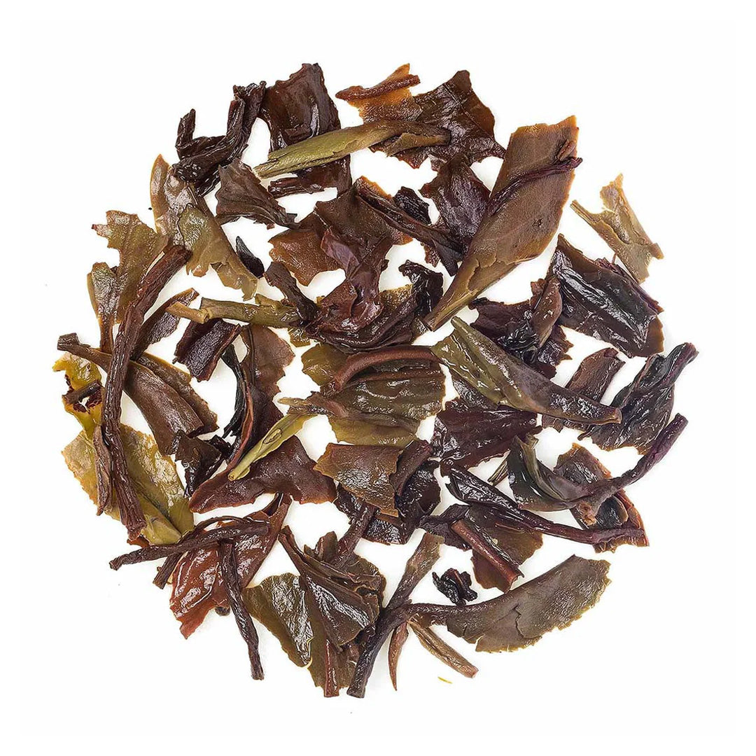 Classic Darjeeling Black