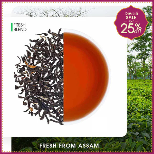 Classic Assam Black