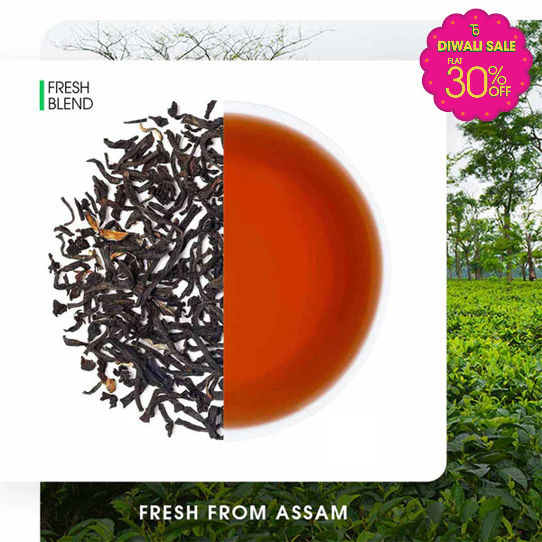Classic Assam Black