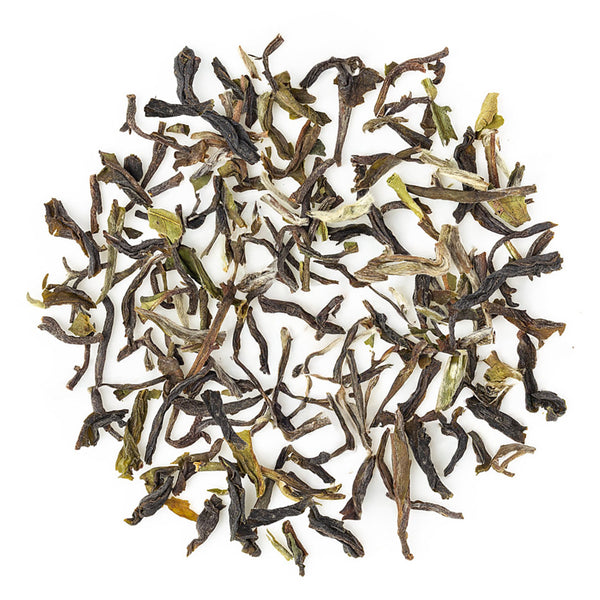 Darjeeling Badamtam Spring Clonal Black