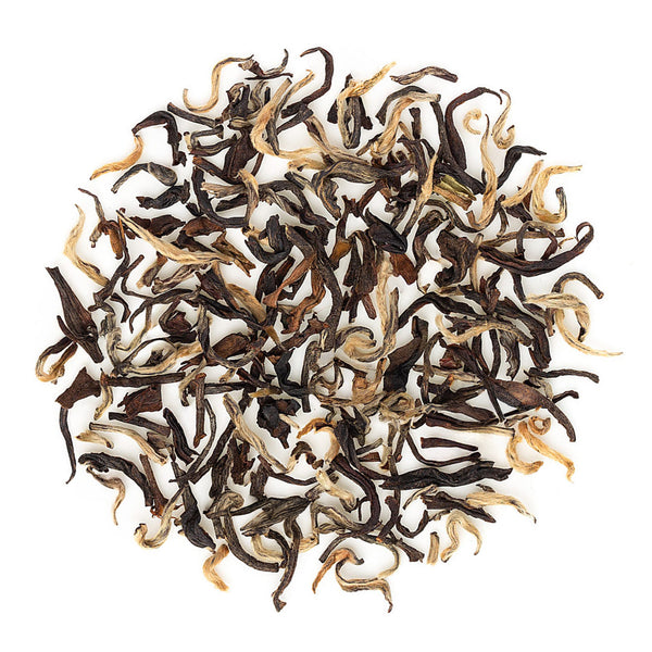 Darjeeling Balasun Summer Clonal Black