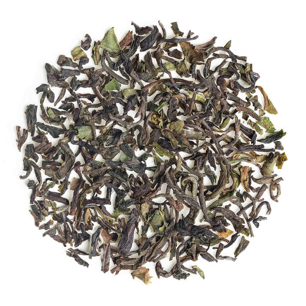 Darjeeling Castleton Spring Chinary Black