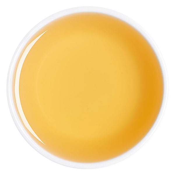 Darjeeling Castleton Spring Chinary Black