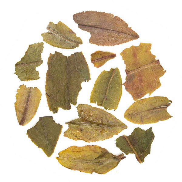 Darjeeling Castleton Spring Chinary Black