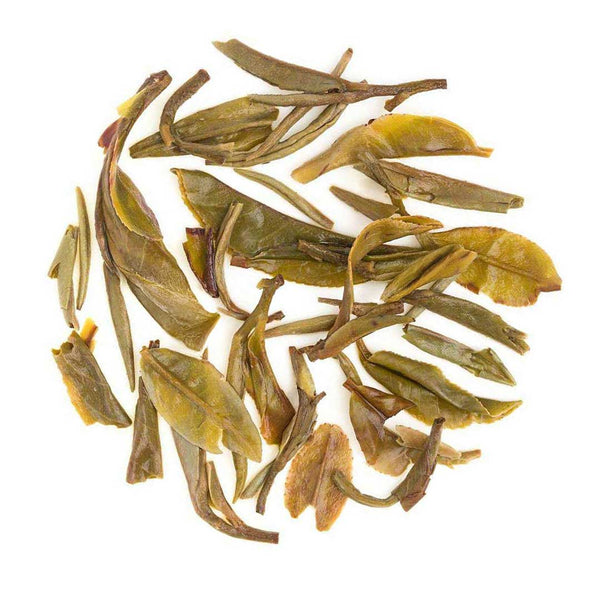 Darjeeling Exotic Moonlight White