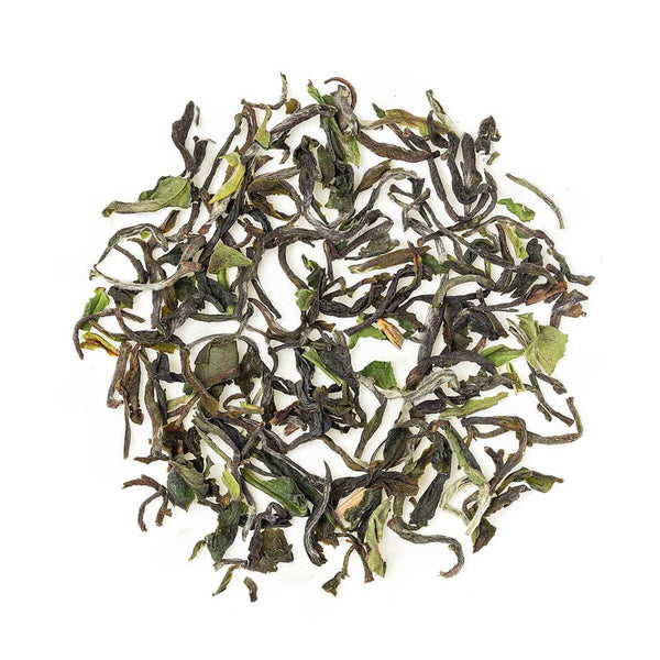Darjeeling Glenburn Spring Moonshine Oolong