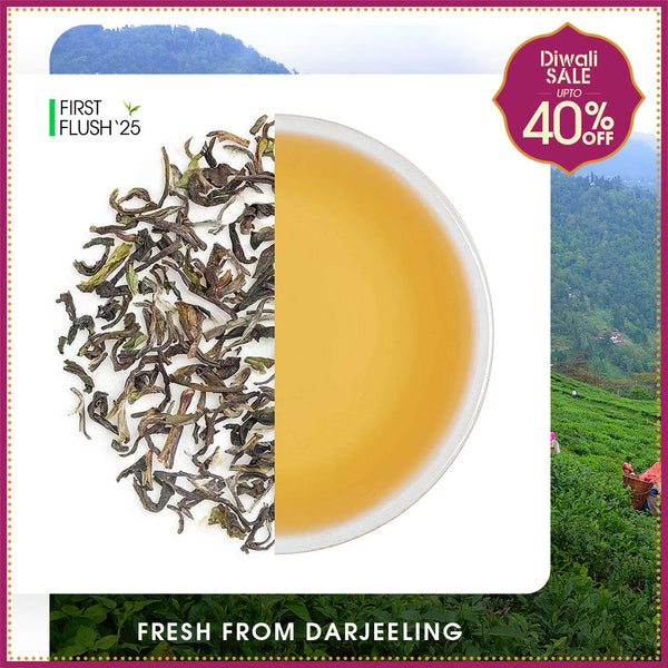 Darjeeling Goomtee Spring Chinary Black