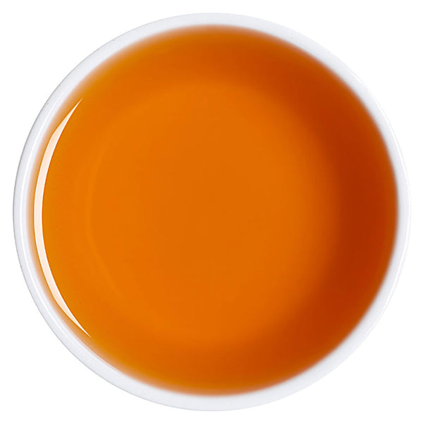 Darjeeling Jungpana Summer Muscatel Black