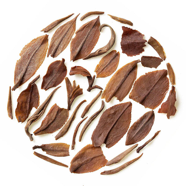 Darjeeling Makaibari Summer Clonal Black