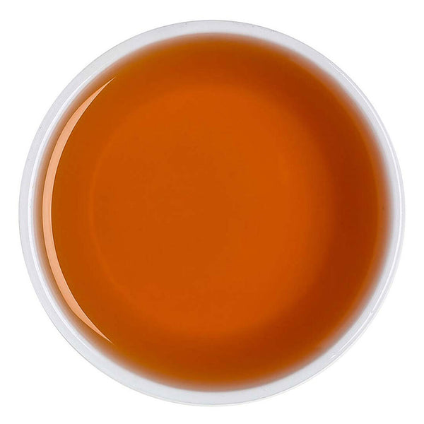 Darjeeling Okayti Autumn Chinary Black