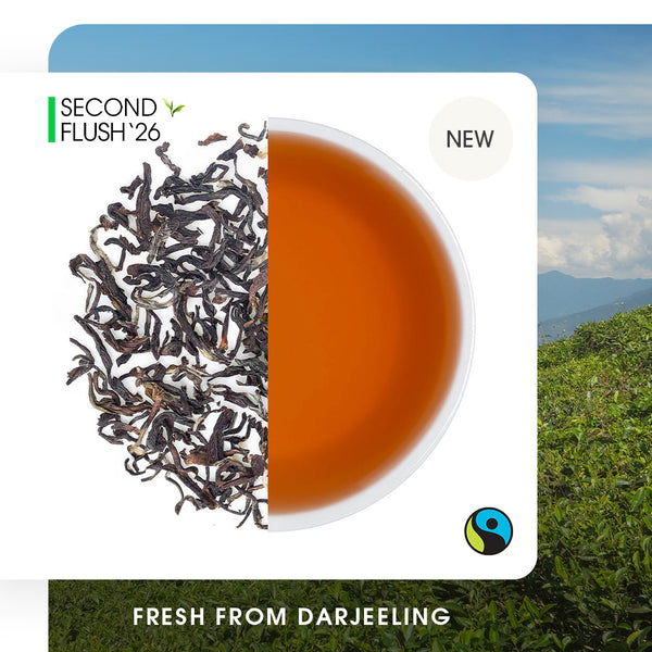 Darjeeling Okayti Summer Chinary Black