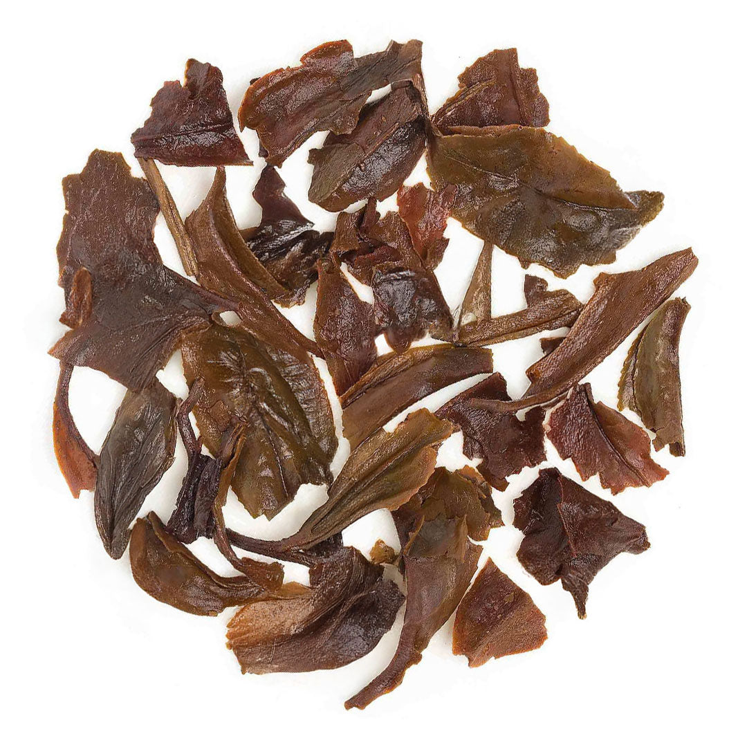 Darjeeling Okayti Summer Chinary Black