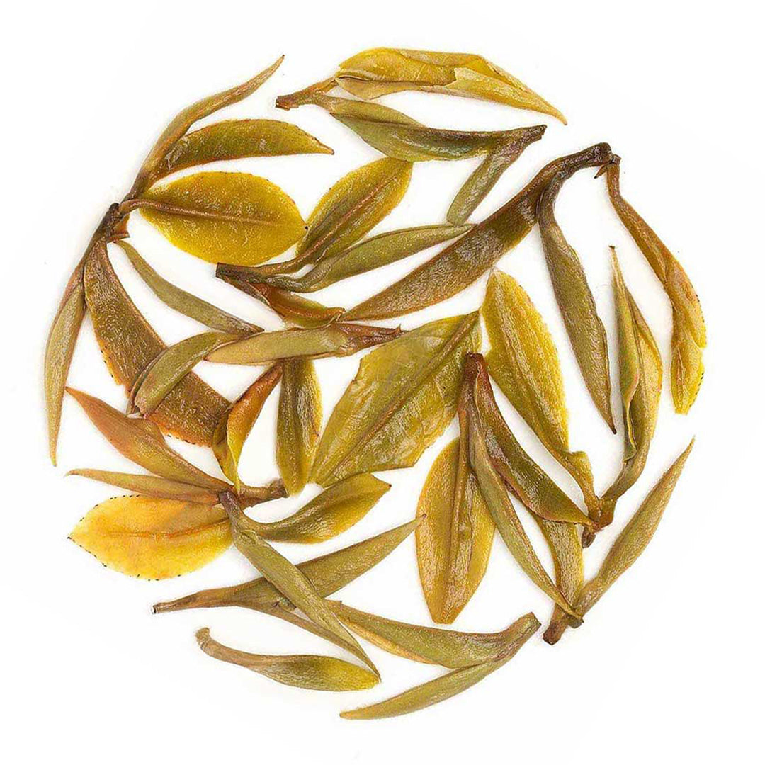 Darjeeling Puttabong Spring Clonal Black