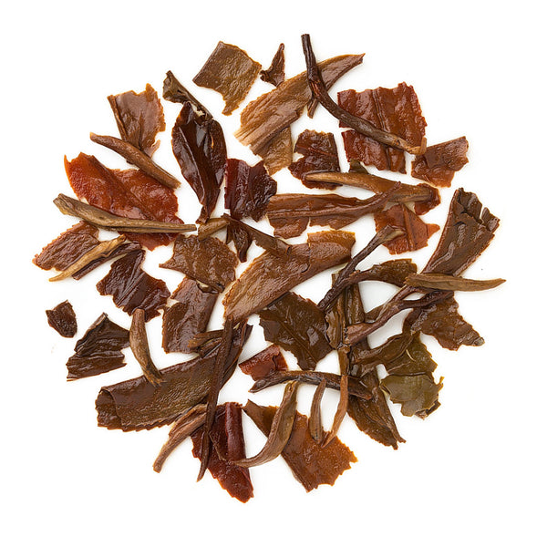 Darjeeling Puttabong Summer Clonal Black