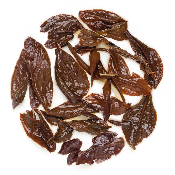 Darjeeling Risheehat Summer Chinary Black