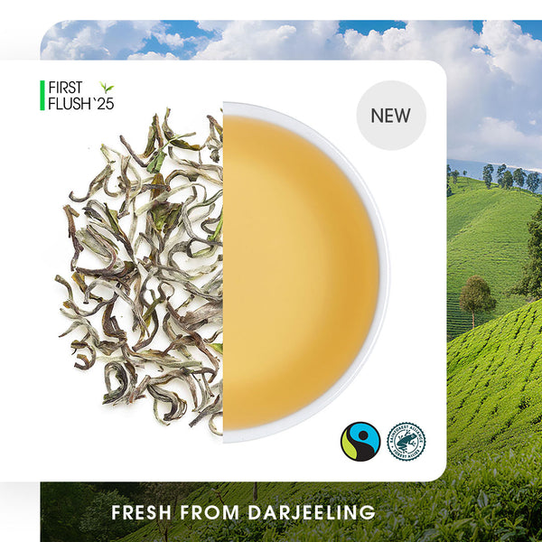Darjeeling Samabeong Spring Black