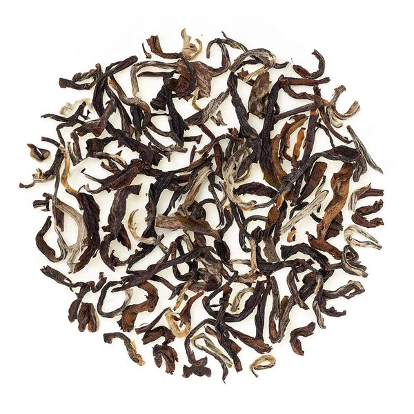 Darjeeling Samabeong Summer Muscatel Black