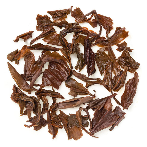 Darjeeling Samabeong Summer Muscatel Black